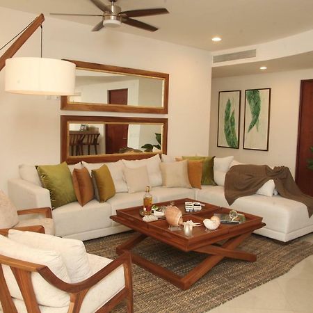 Beachfront At Las Gavias Grand 216 Mazatlán Exterior foto