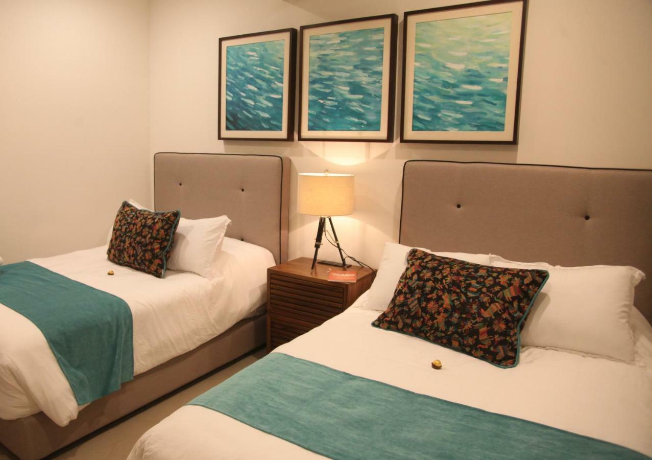 Beachfront At Las Gavias Grand 216 Mazatlán Exterior foto
