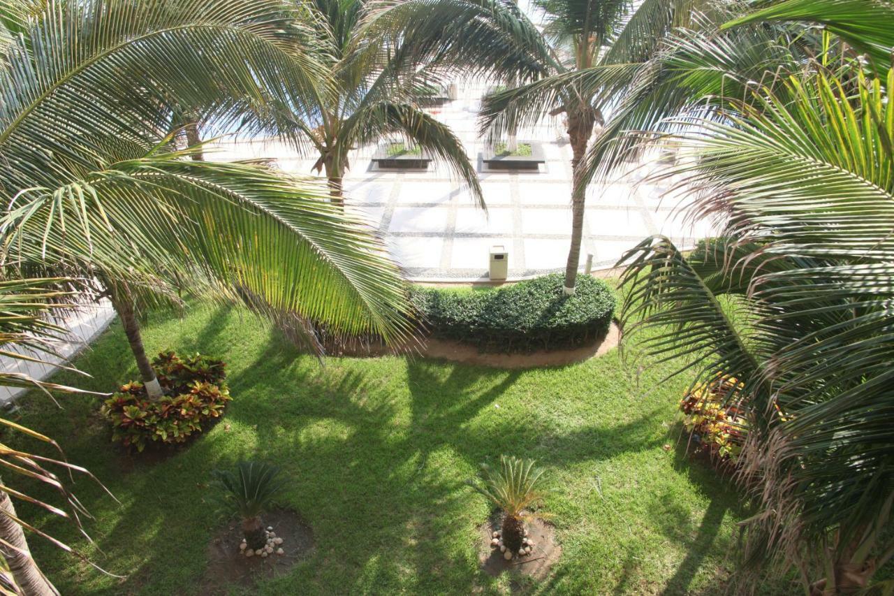 Beachfront At Las Gavias Grand 216 Mazatlán Exterior foto