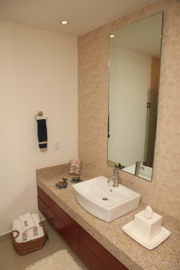 Beachfront At Las Gavias Grand 216 Mazatlán Exterior foto