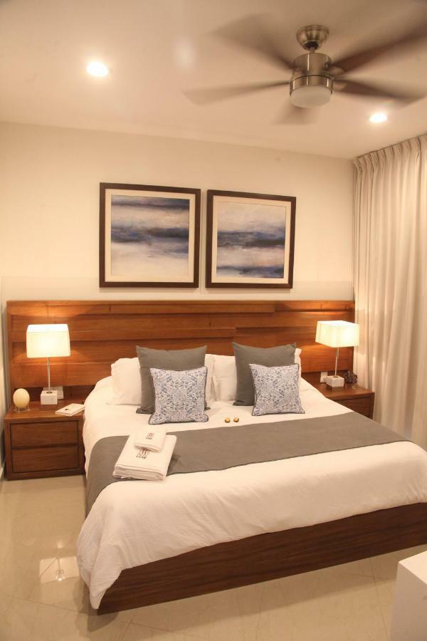 Beachfront At Las Gavias Grand 216 Mazatlán Exterior foto
